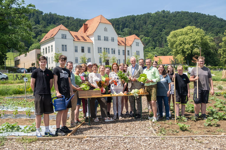 © LK Steiermark/Danner