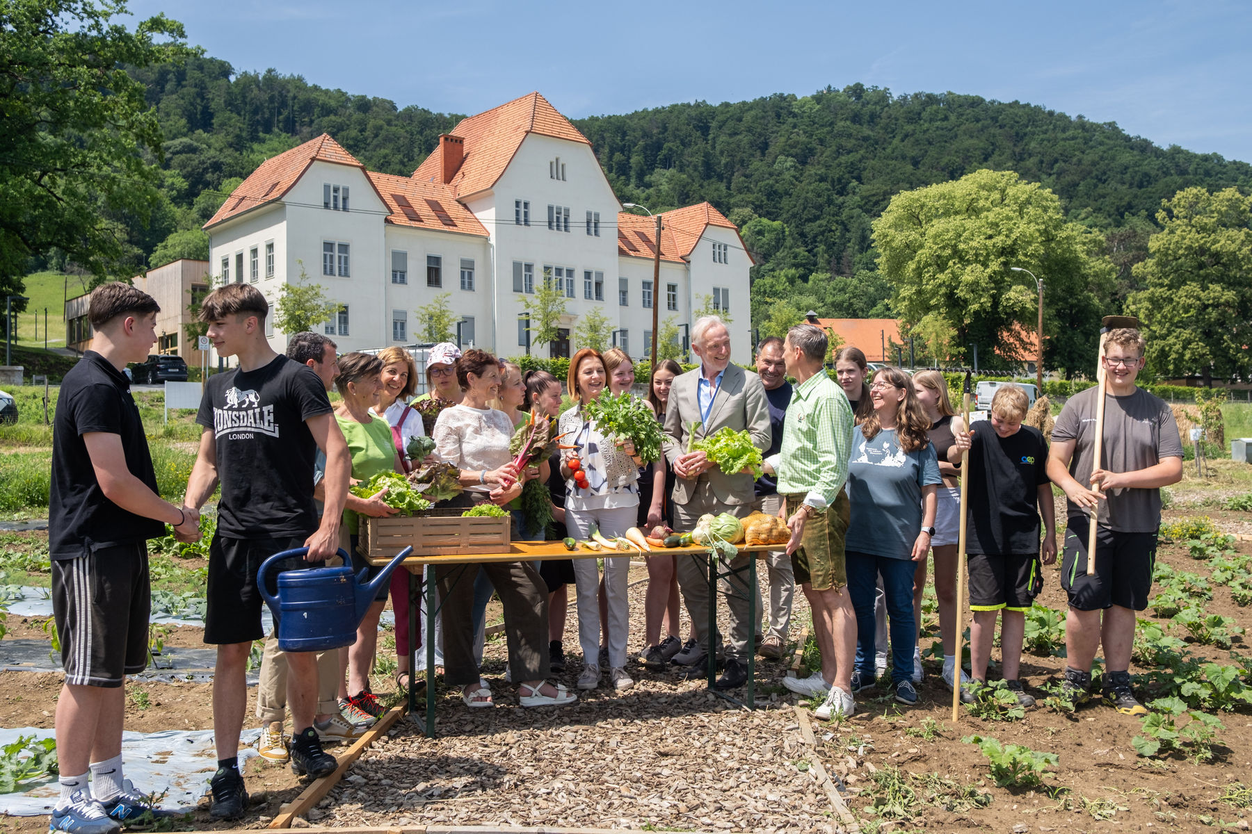 © LK Steiermark/Danner