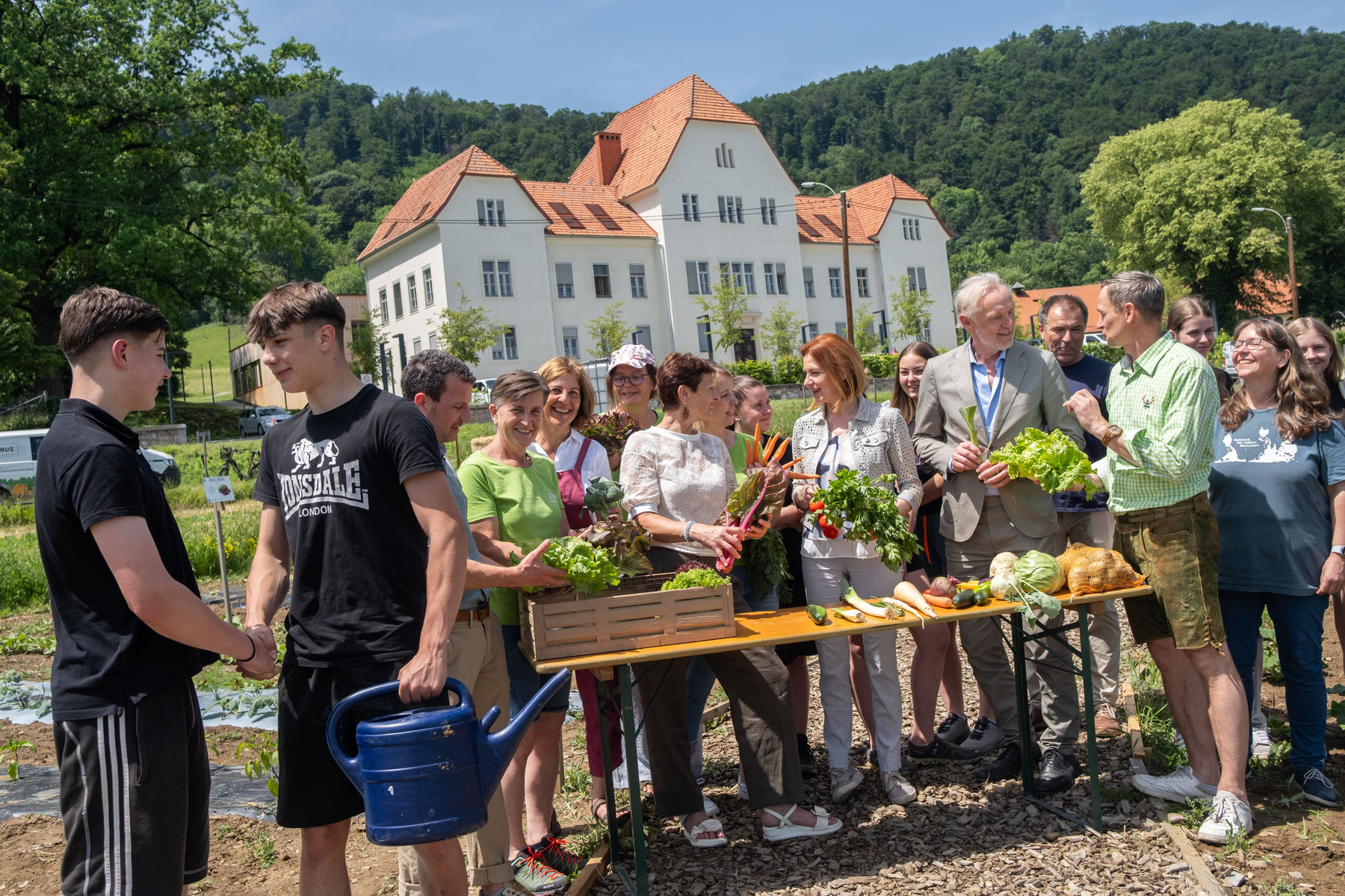 © LK Steiermark/Danner