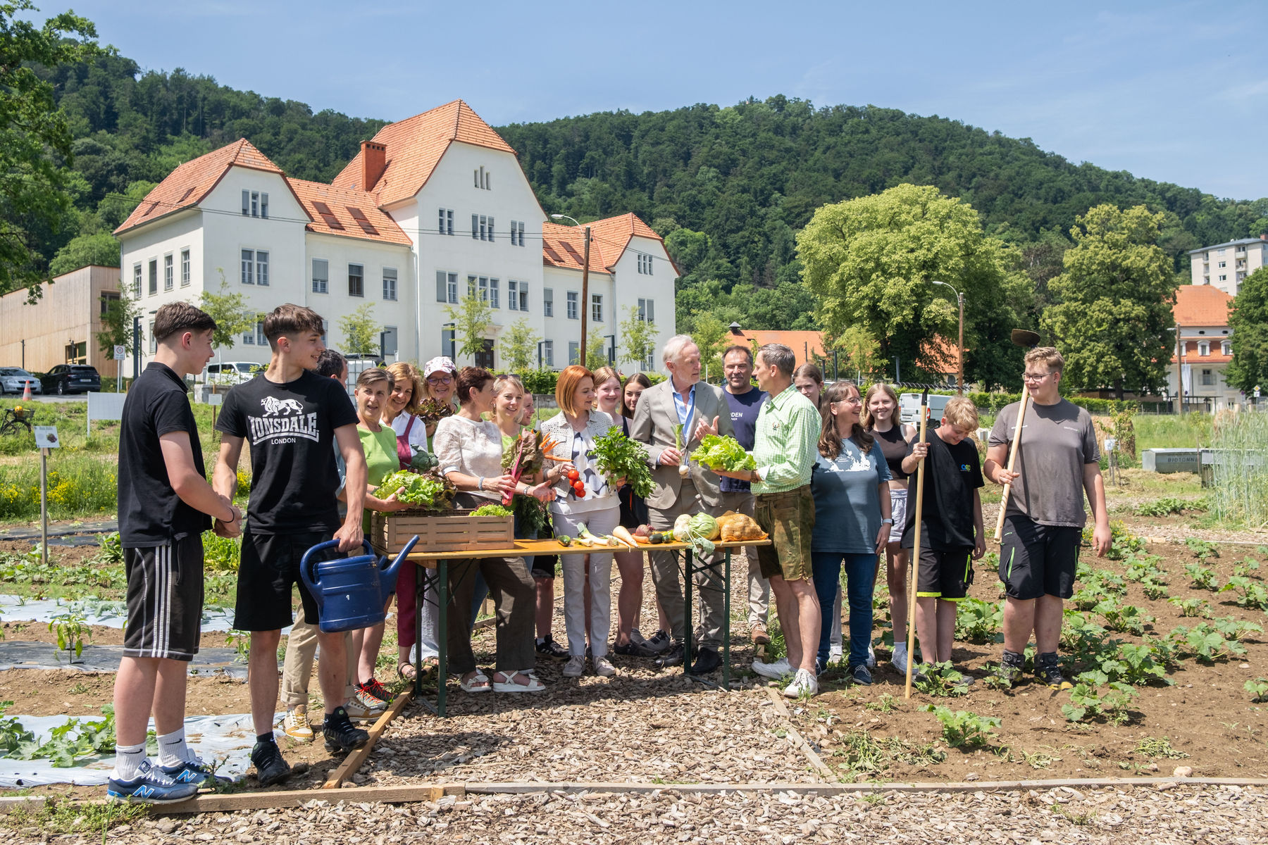 © LK Steiermark/Danner