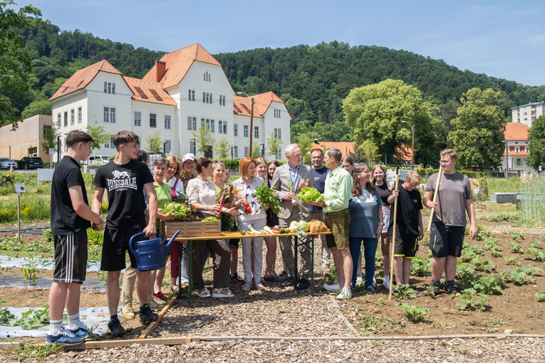 © LK Steiermark/Danner