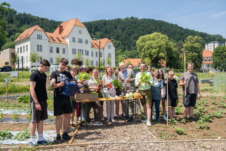 © LK Steiermark/Danner