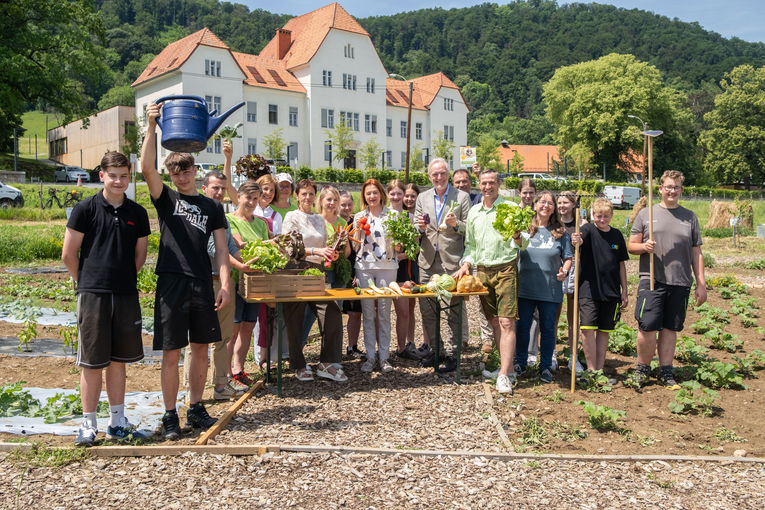 © LK Steiermark/Danner