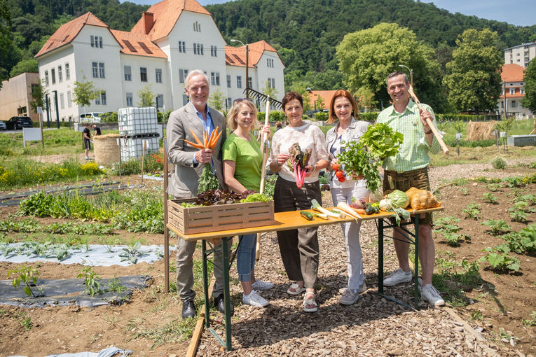 © LK Steiermark/Danner