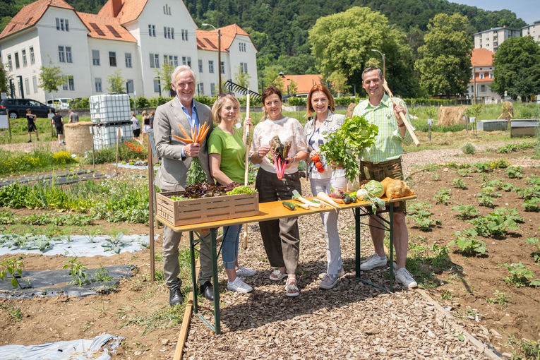 © LK Steiermark/Danner
