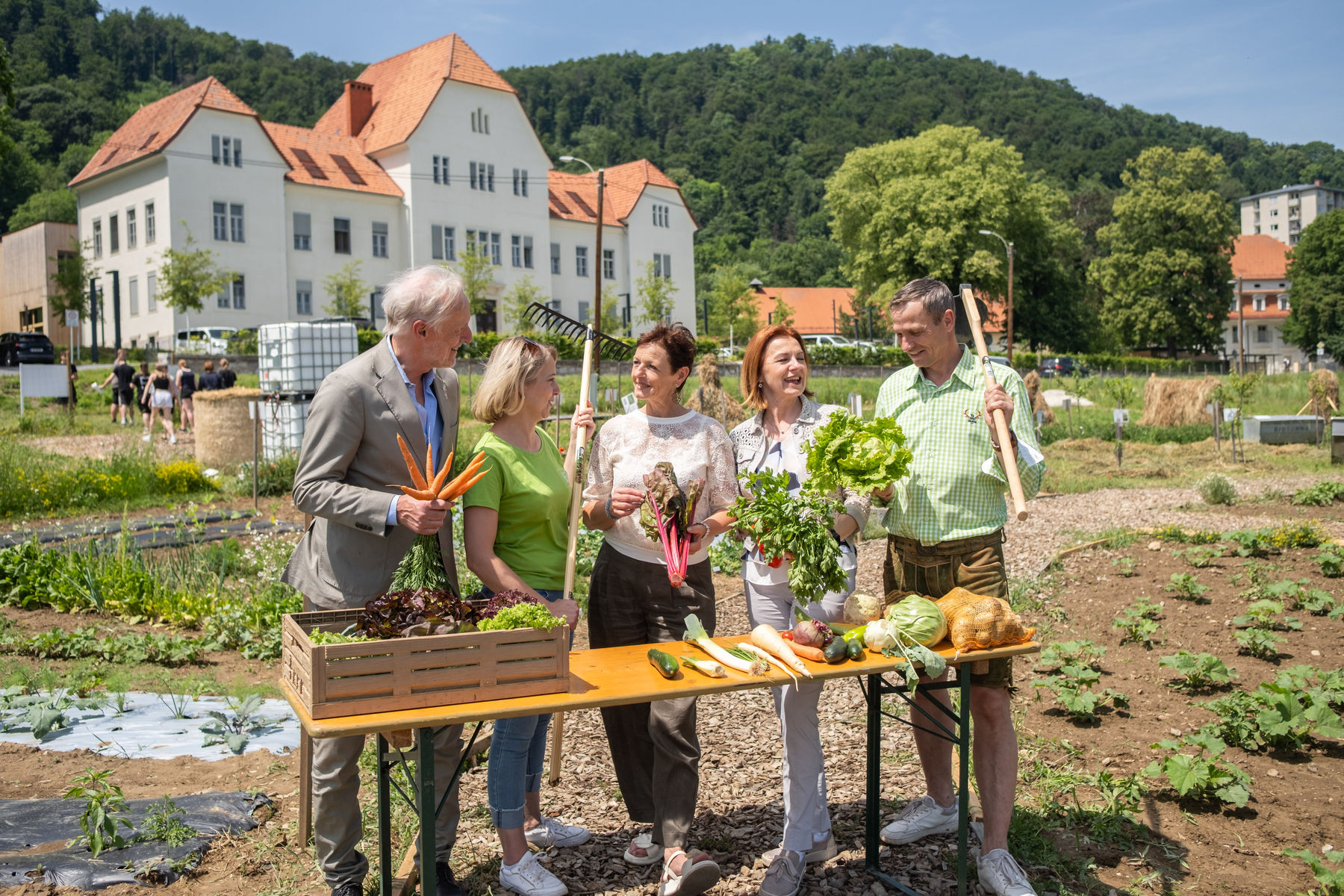 © LK Steiermark/Danner