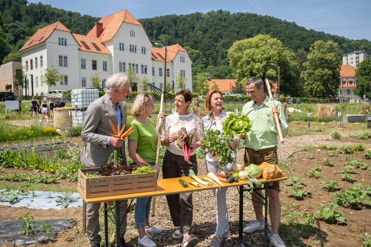 © LK Steiermark/Danner