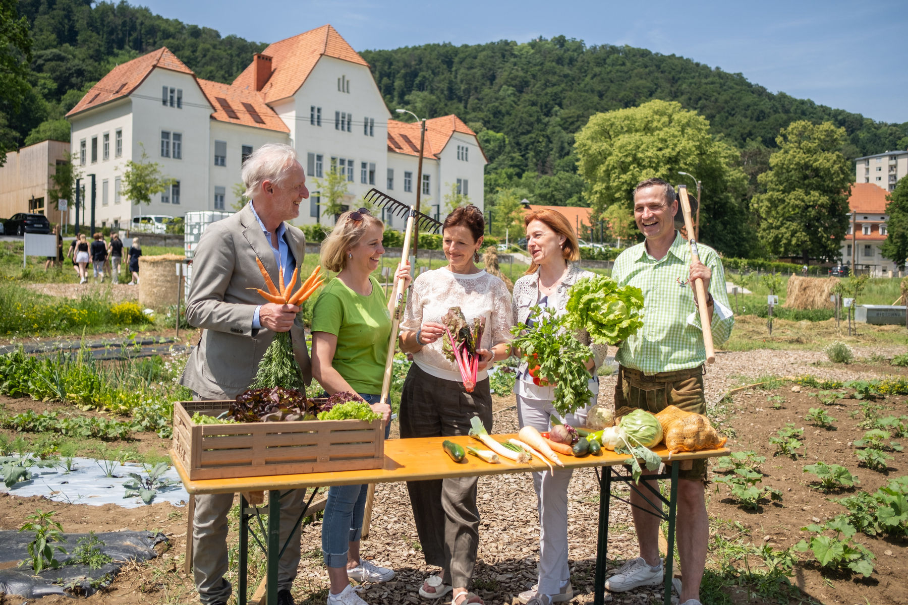 © LK Steiermark/Danner