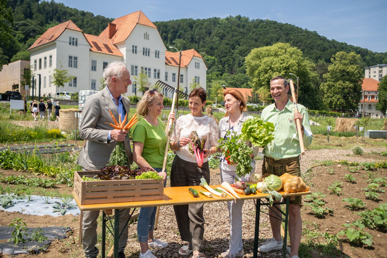 © LK Steiermark/Danner
