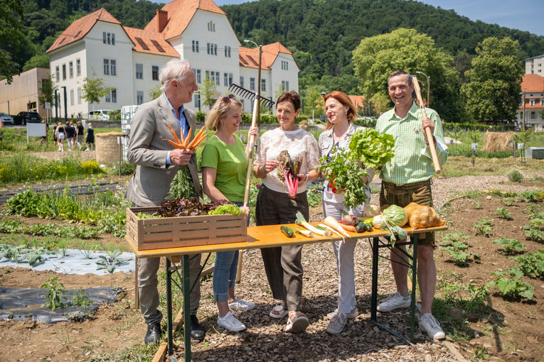 © LK Steiermark/Danner
