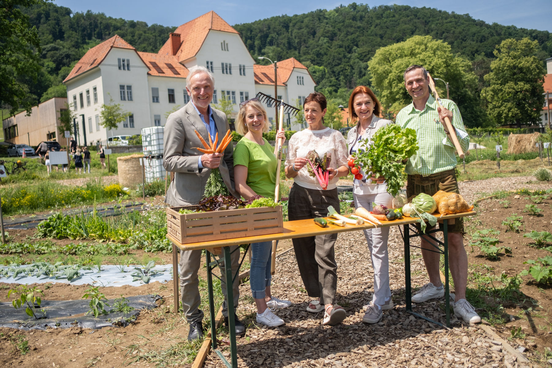 © LK Steiermark/Danner