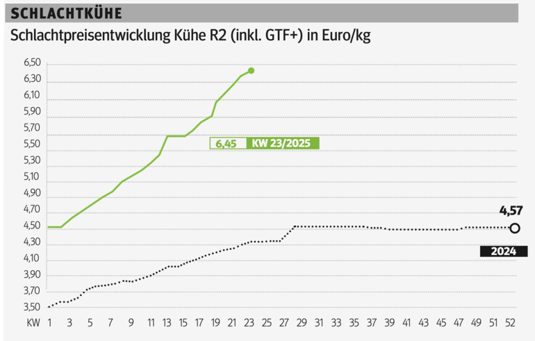 Schlachtkuhgrafik KW23.png © Grafik RZV