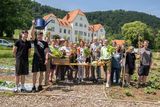 Weltacker startet in Saison 2025 2.jpg © LK Steiermark/Danner