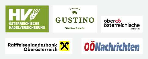 Logoleiste_Mostln.jpg © LK OÖ