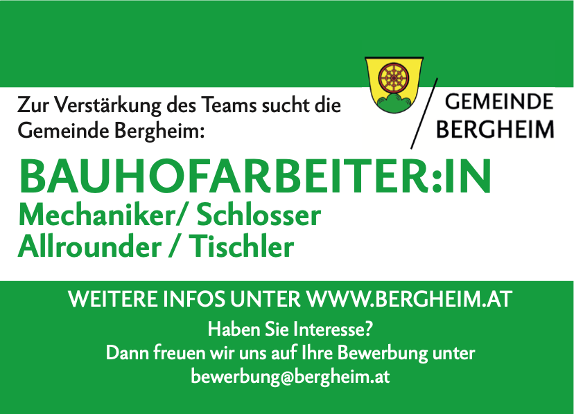 Bergheim.png © Archiv