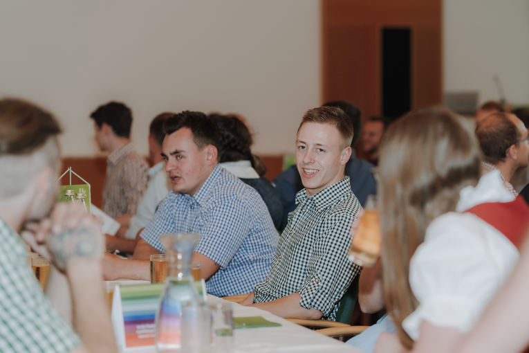 © Sophie Balber/LFA NÖ © Sophie Balber/LFA NÖ