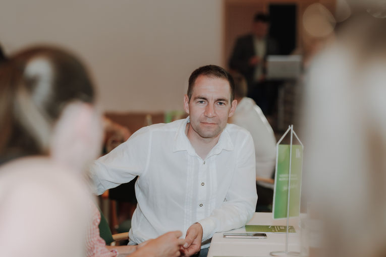 © Sophie Balber/LFA NÖ © Sophie Balber/LFA NÖ