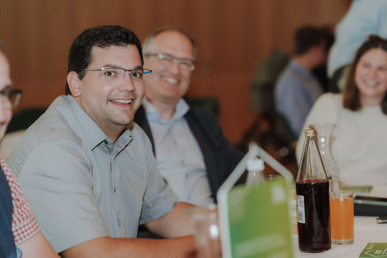 © Sophie Balber/LFA NÖ © Sophie Balber/LFA NÖ