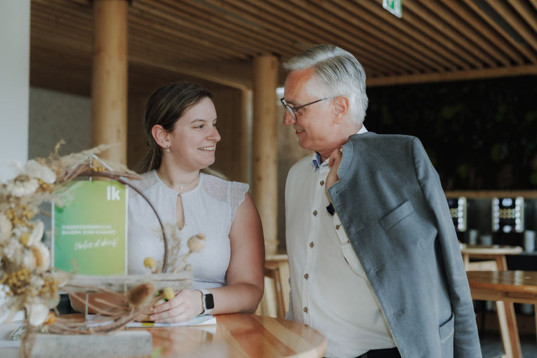 © Sophie Balber/LFA NÖ © Sophie Balber/LFA NÖ