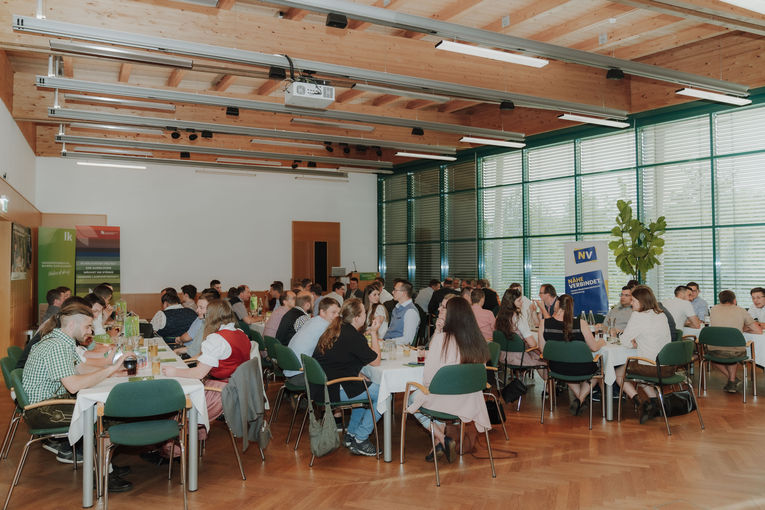 © Sophie Balber/LFA NÖ © Sophie Balber/LFA NÖ