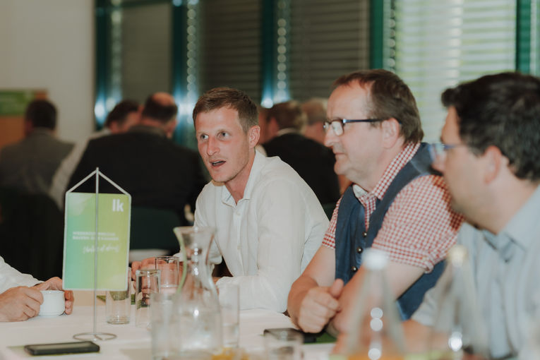 © Sophie Balber/LFA NÖ © Sophie Balber/LFA NÖ