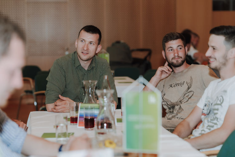 © Sophie Balber/LFA NÖ © Sophie Balber/LFA NÖ