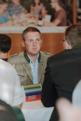 © Sophie Balber/LFA NÖ © Sophie Balber/LFA NÖ