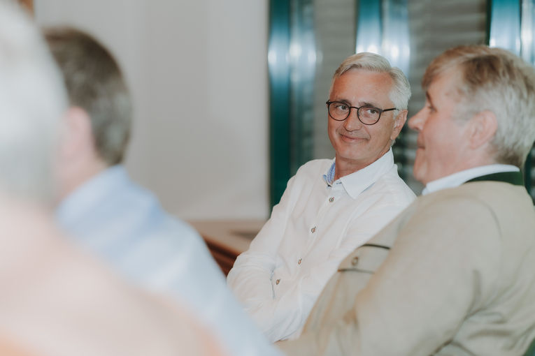 © Sophie Balber/LFA NÖ © Sophie Balber/LFA NÖ