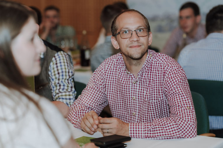 © Sophie Balber/LFA NÖ © Sophie Balber/LFA NÖ