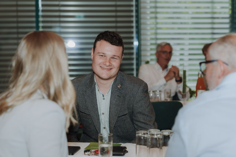 © Sophie Balber/LFA NÖ © Sophie Balber/LFA NÖ