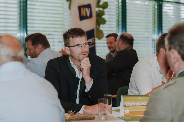 © Sophie Balber/LFA NÖ © Sophie Balber/LFA NÖ