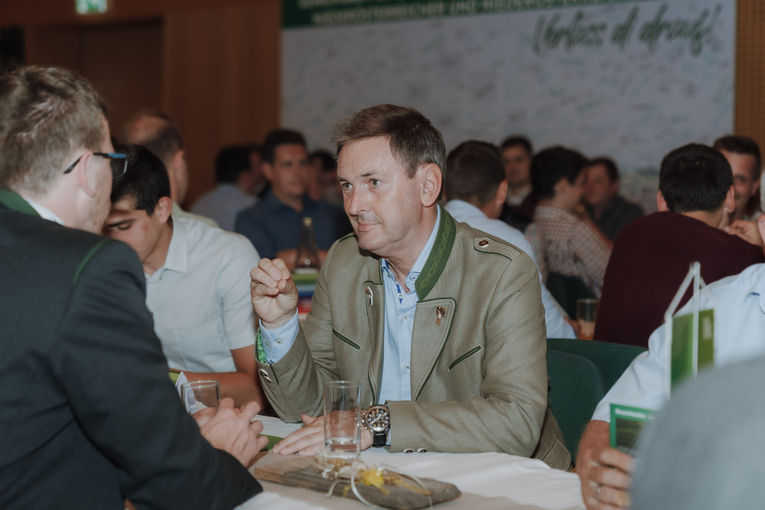 © Sophie Balber/LFA NÖ © Sophie Balber/LFA NÖ