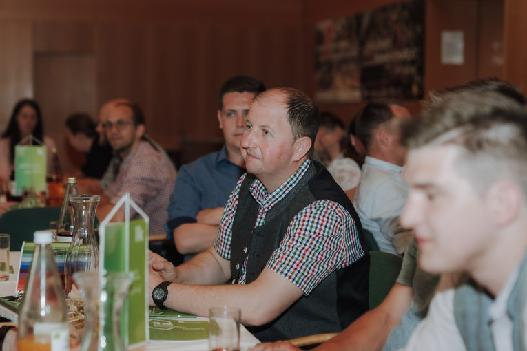 © Sophie Balber/LFA NÖ © Sophie Balber/LFA NÖ