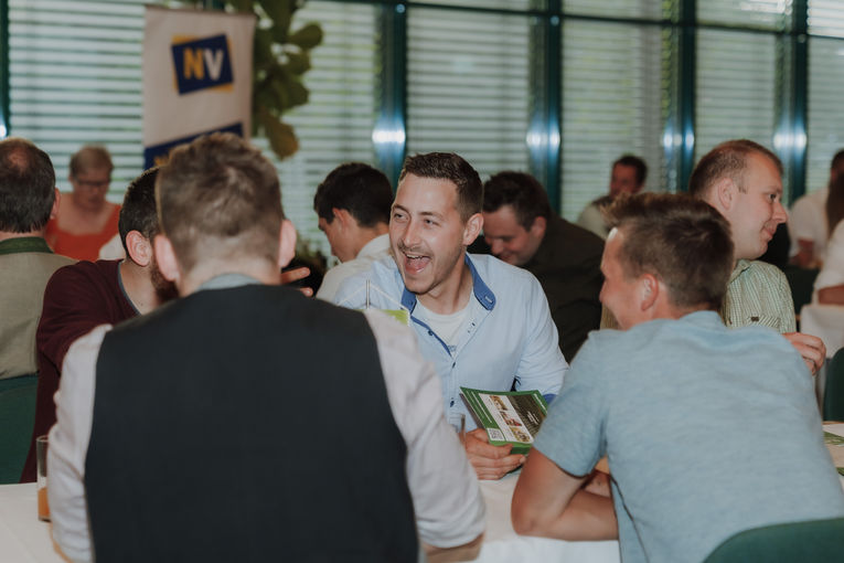 © Sophie Balber/LFA NÖ © Sophie Balber/LFA NÖ