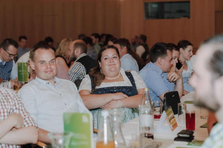 © Sophie Balber/LFA NÖ © Sophie Balber/LFA NÖ