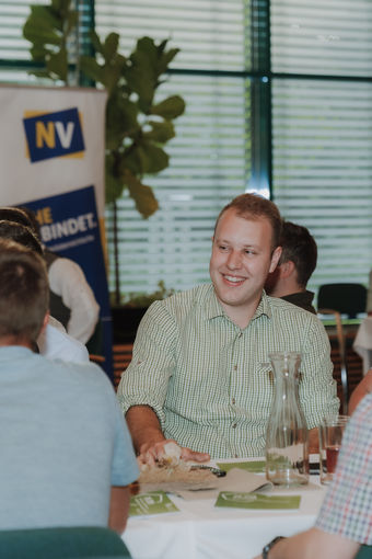 © Sophie Balber/LFA NÖ © Sophie Balber/LFA NÖ