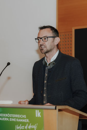 © Sophie Balber/LFA NÖ © Sophie Balber/LFA NÖ