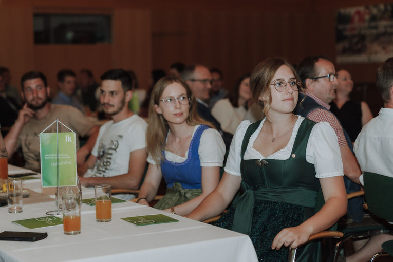 © Sophie Balber/LFA NÖ © Sophie Balber/LFA NÖ