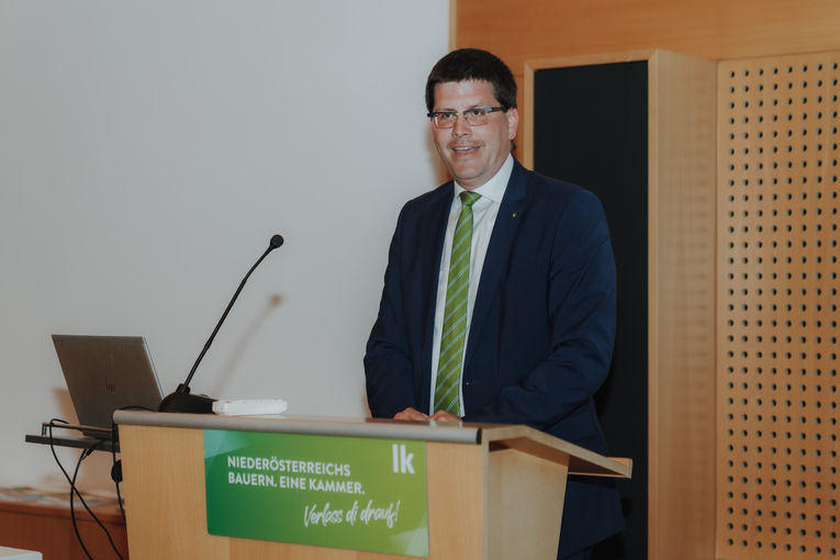 © Sophie Balber/LFA NÖ © Sophie Balber/LFA NÖ