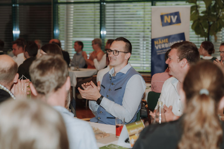 © Sophie Balber/LFA NÖ © Sophie Balber/LFA NÖ