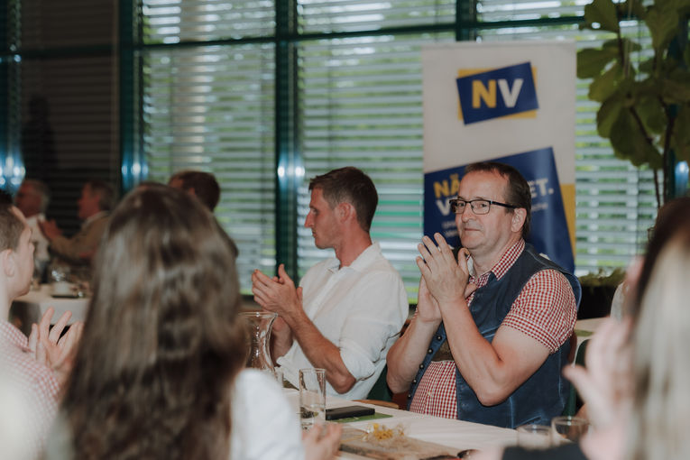 © Sophie Balber/LFA NÖ © Sophie Balber/LFA NÖ