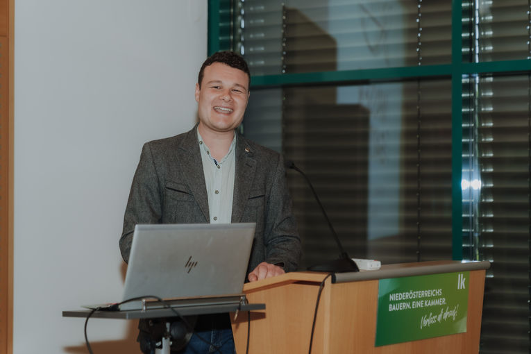 © Sophie Balber/LFA NÖ © Sophie Balber/LFA NÖ