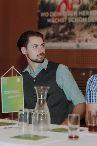 © Sophie Balber/LFA NÖ © Sophie Balber/LFA NÖ