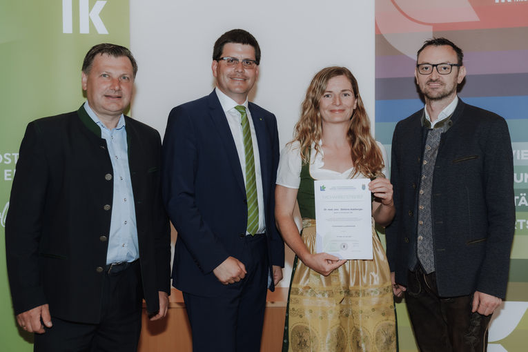 © Sophie Balber/LFA NÖ © Sophie Balber/LFA NÖ