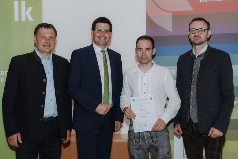 © Sophie Balber/LFA NÖ © Sophie Balber/LFA NÖ