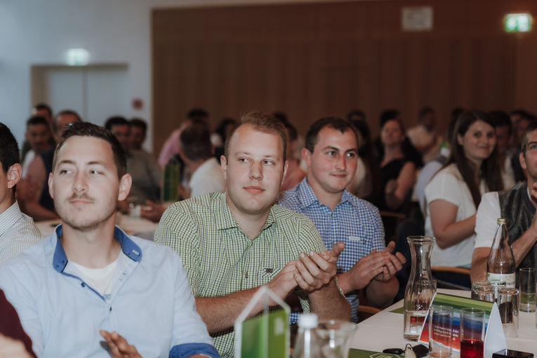 © Sophie Balber/LFA NÖ © Sophie Balber/LFA NÖ