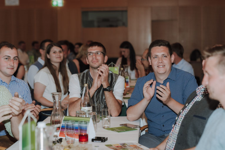 © Sophie Balber/LFA NÖ © Sophie Balber/LFA NÖ