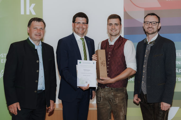 © Sophie Balber/LFA NÖ © Sophie Balber/LFA NÖ