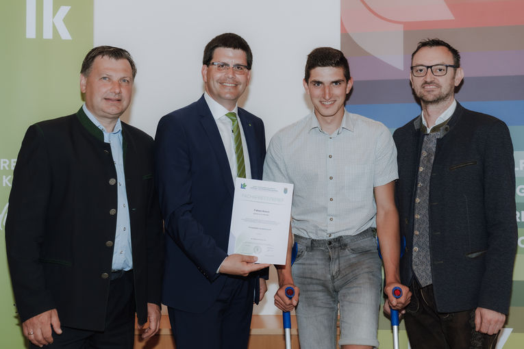 © Sophie Balber/LFA NÖ © Sophie Balber/LFA NÖ