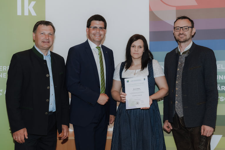 © Sophie Balber/LFA NÖ © Sophie Balber/LFA NÖ